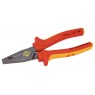 CK Redline VDE Combi Pliers 180mm - 431002